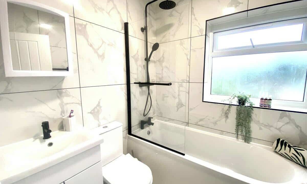 Photo of Bathroom in Syon