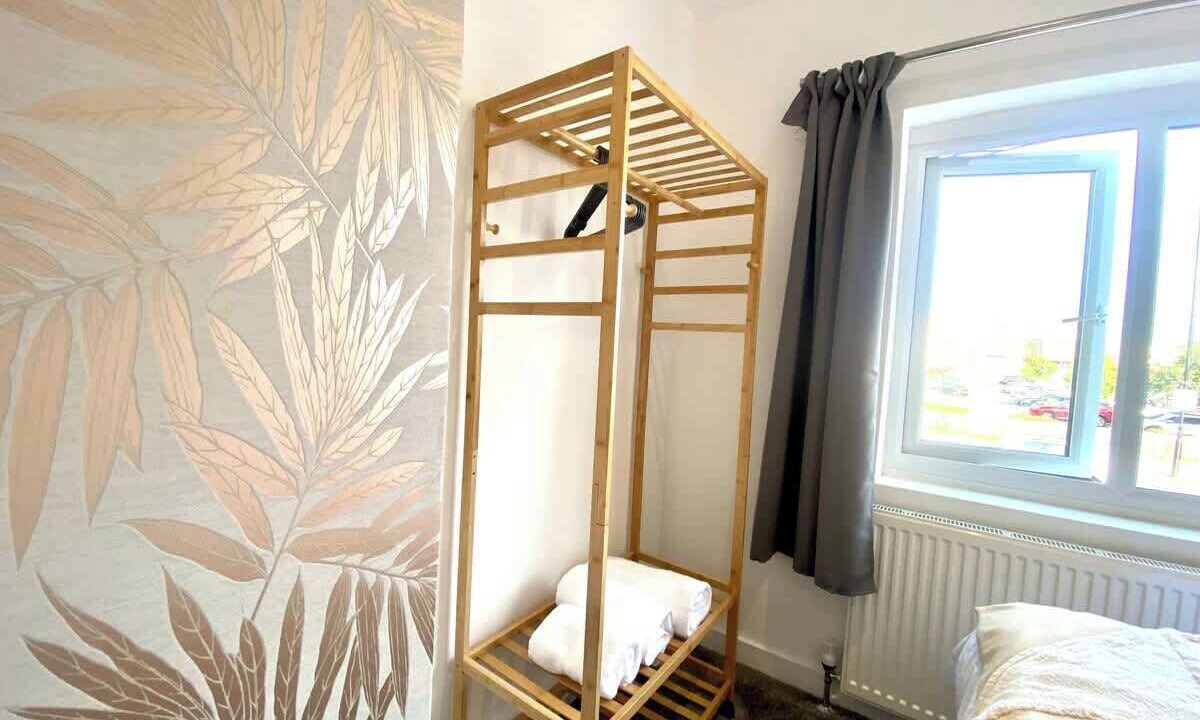 Photo of Bedroom in Syon