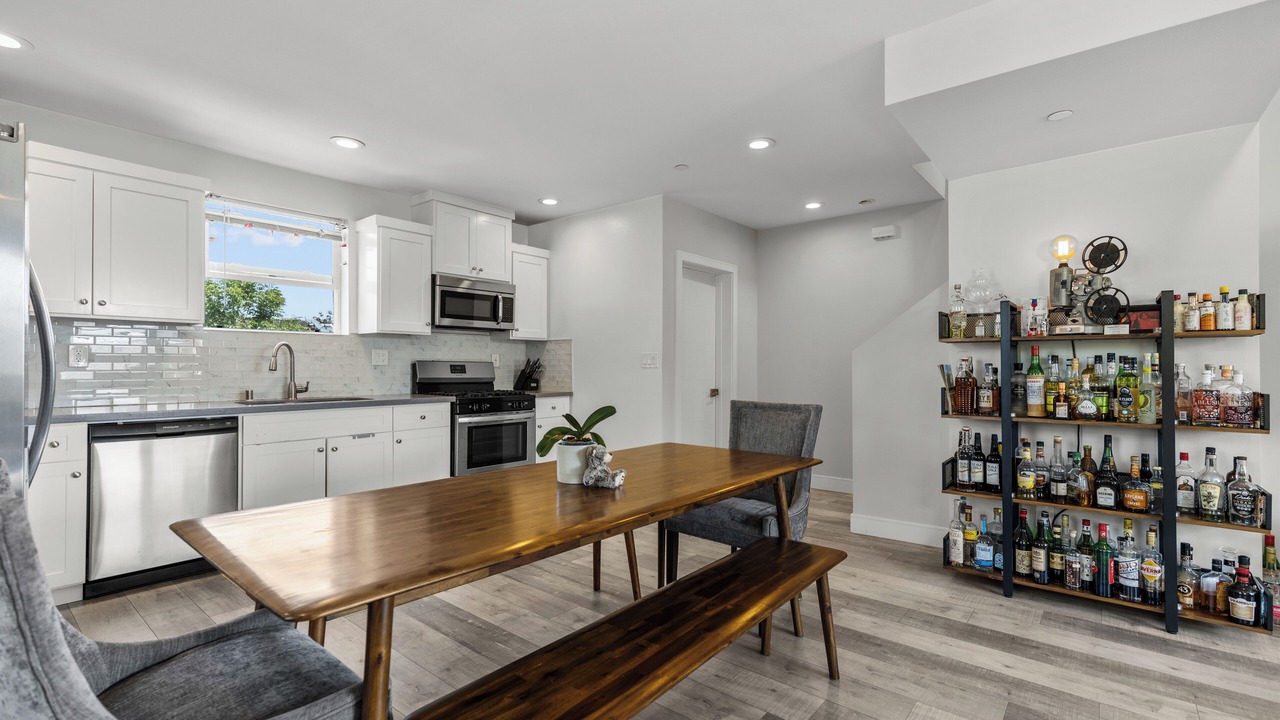 Photo of Kitchen in East Hollywood
