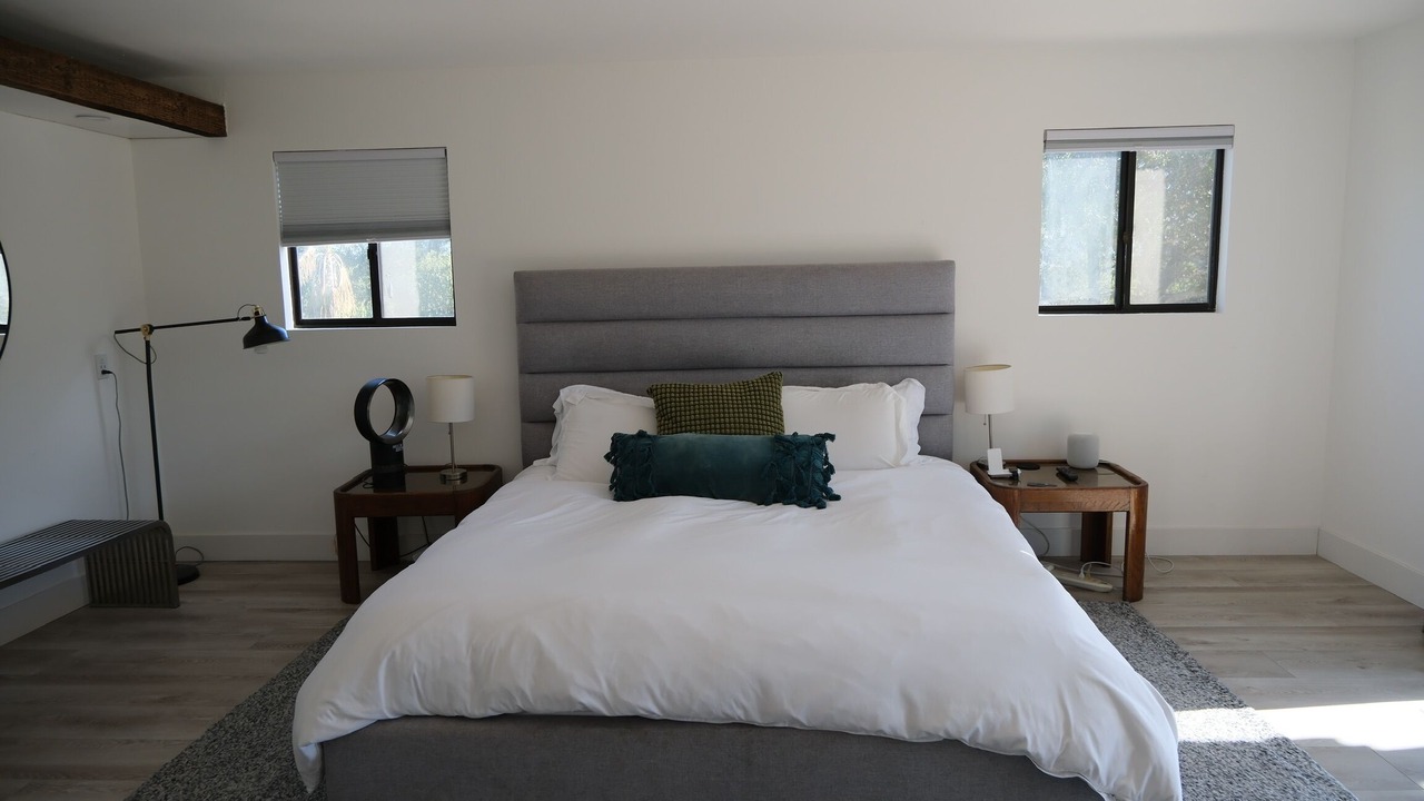 Photo of Bedroom in Ramona