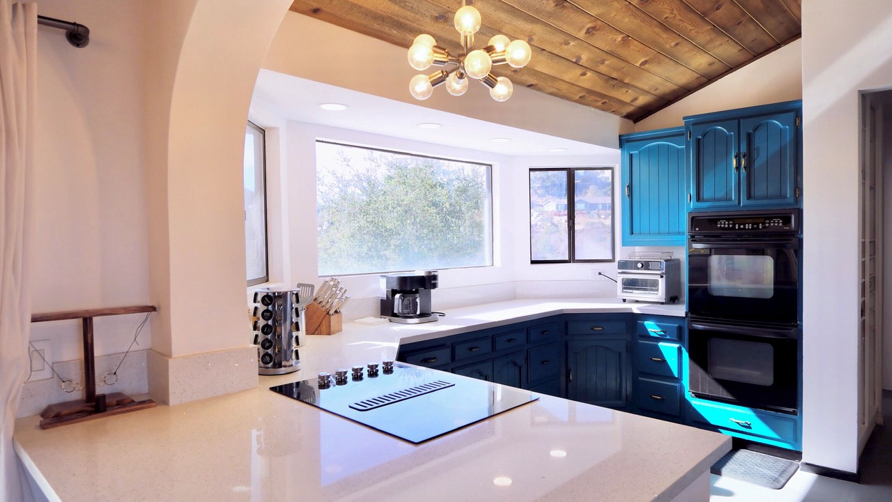 Photo of Kitchen in Ramona
