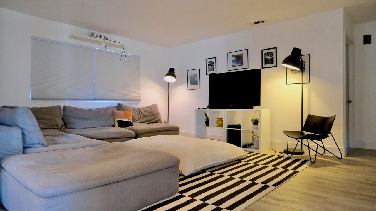 Photo of Bedroom in Ramona