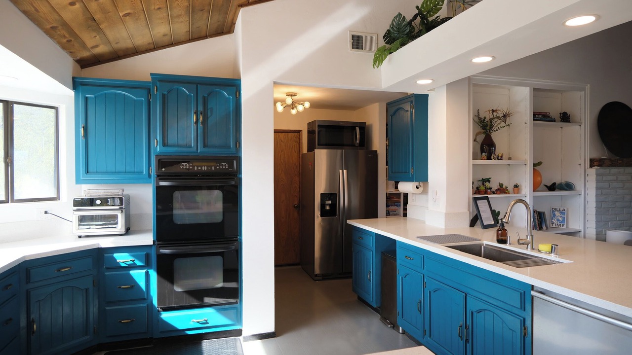 Photo of Kitchen in Ramona