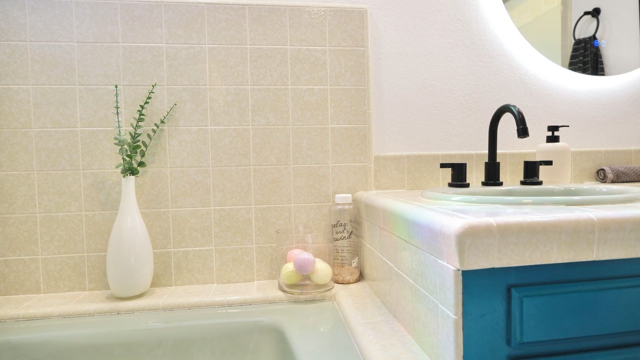 Photo of Bathroom in Ramona