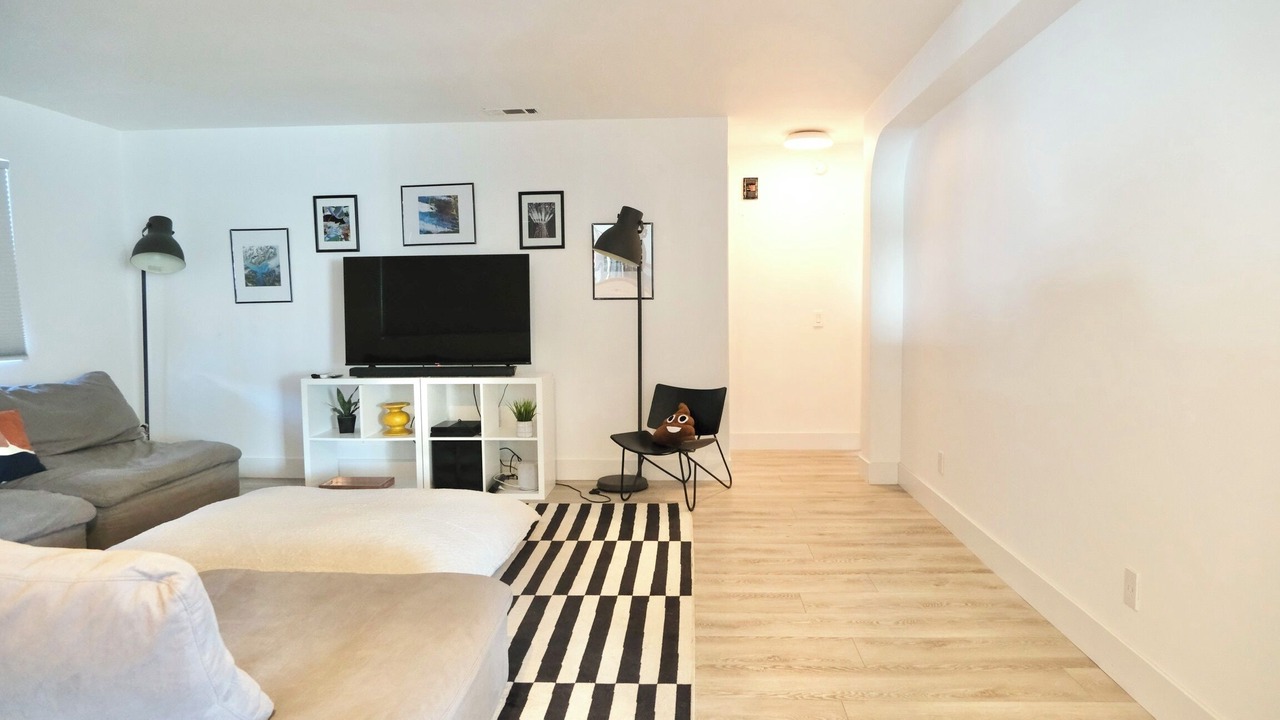 Photo of Bedroom in Ramona