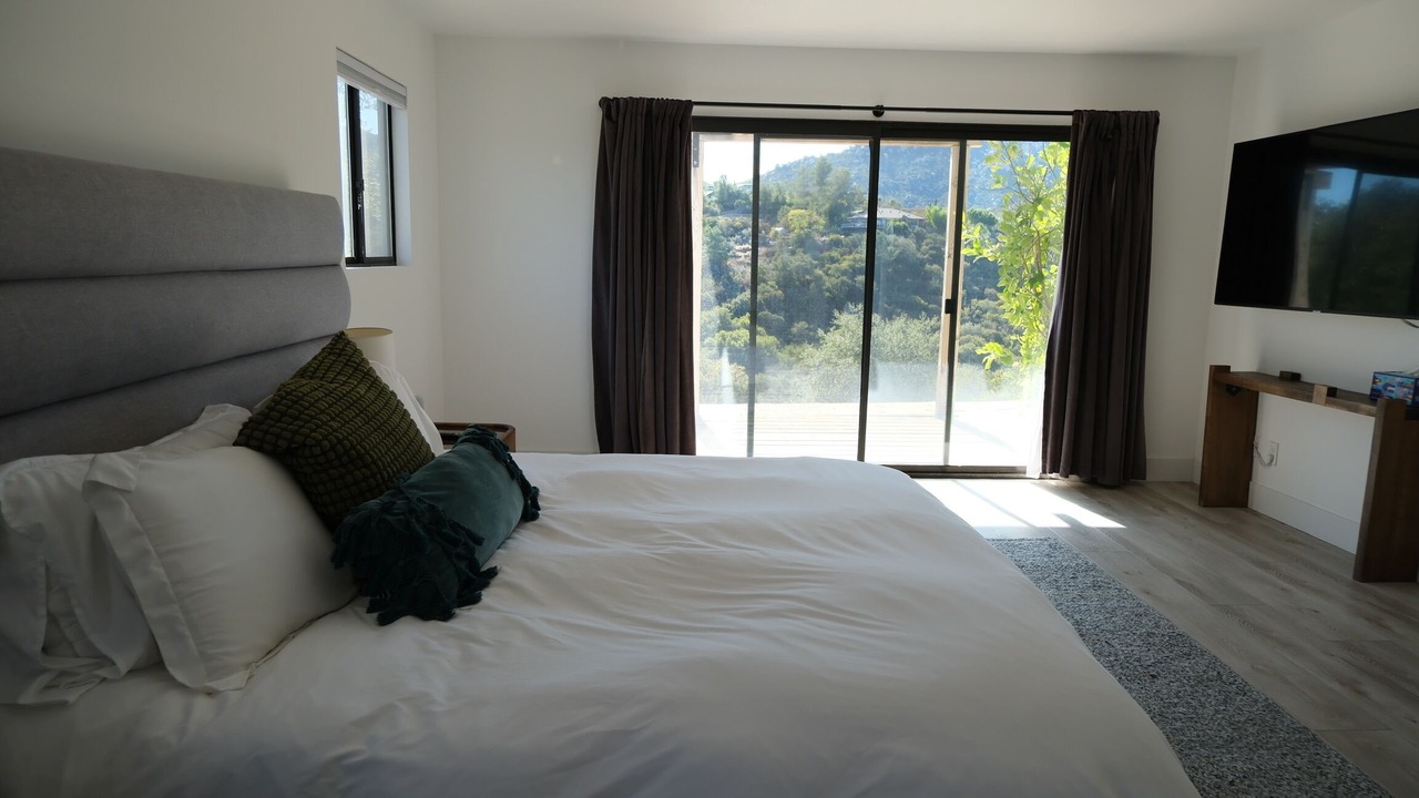 Photo of Bedroom in Ramona
