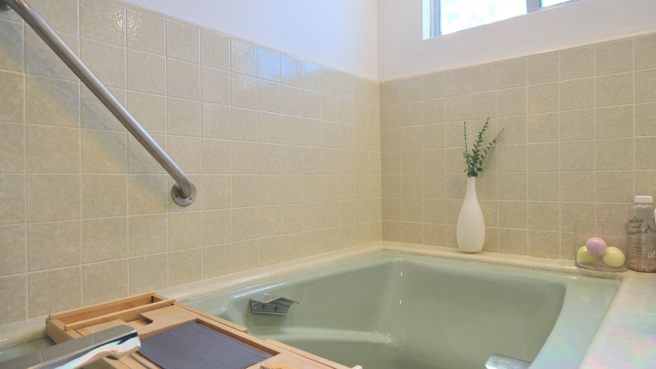 Photo of Bathroom in Ramona