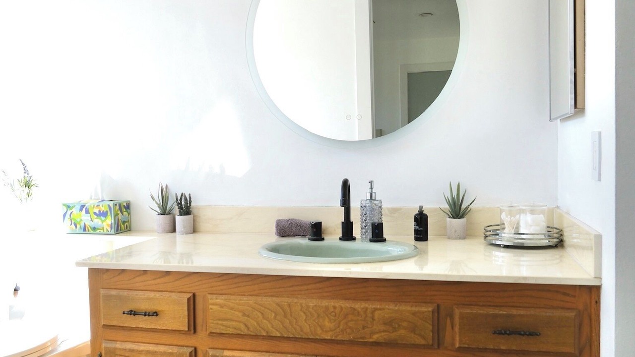Photo of Bathroom in Ramona