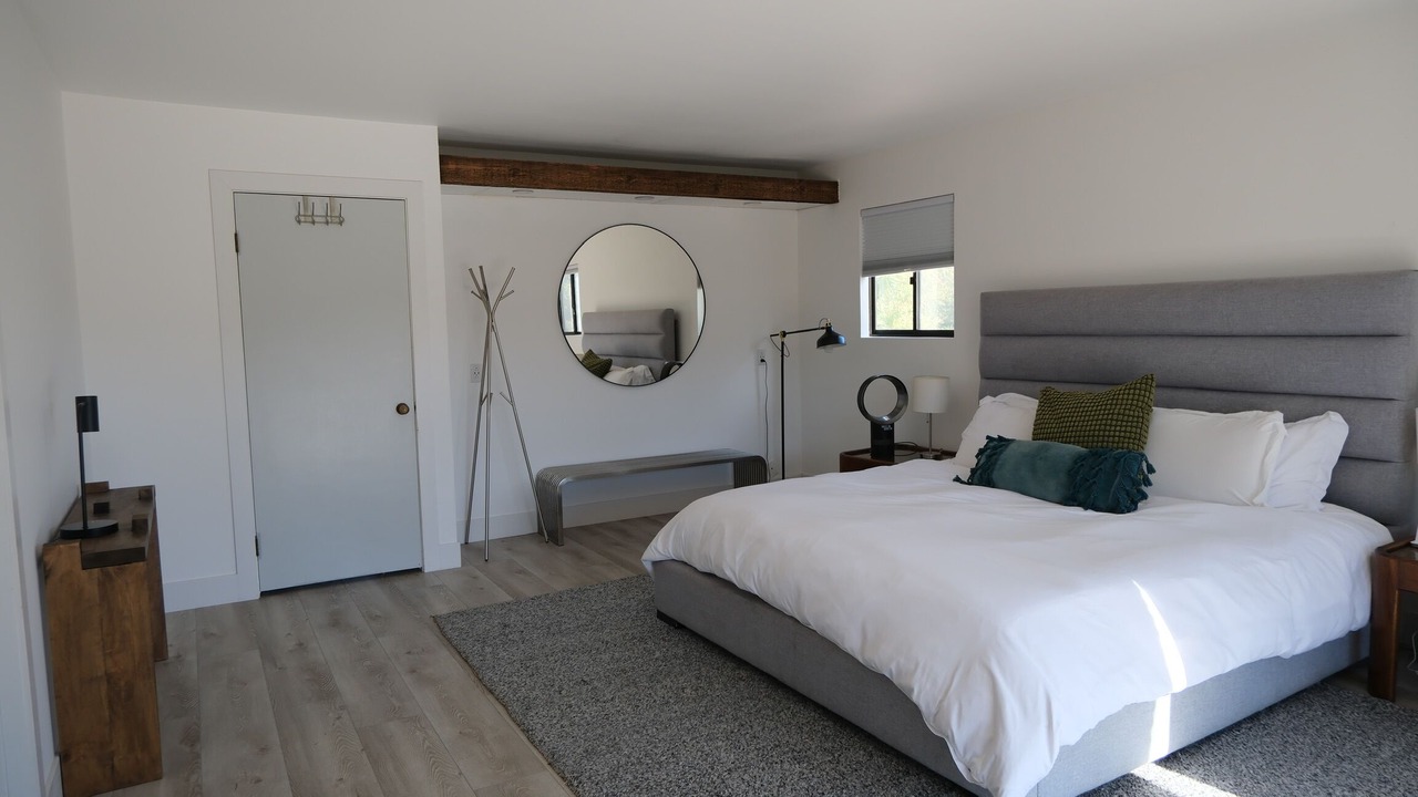Photo of Bedroom in Ramona