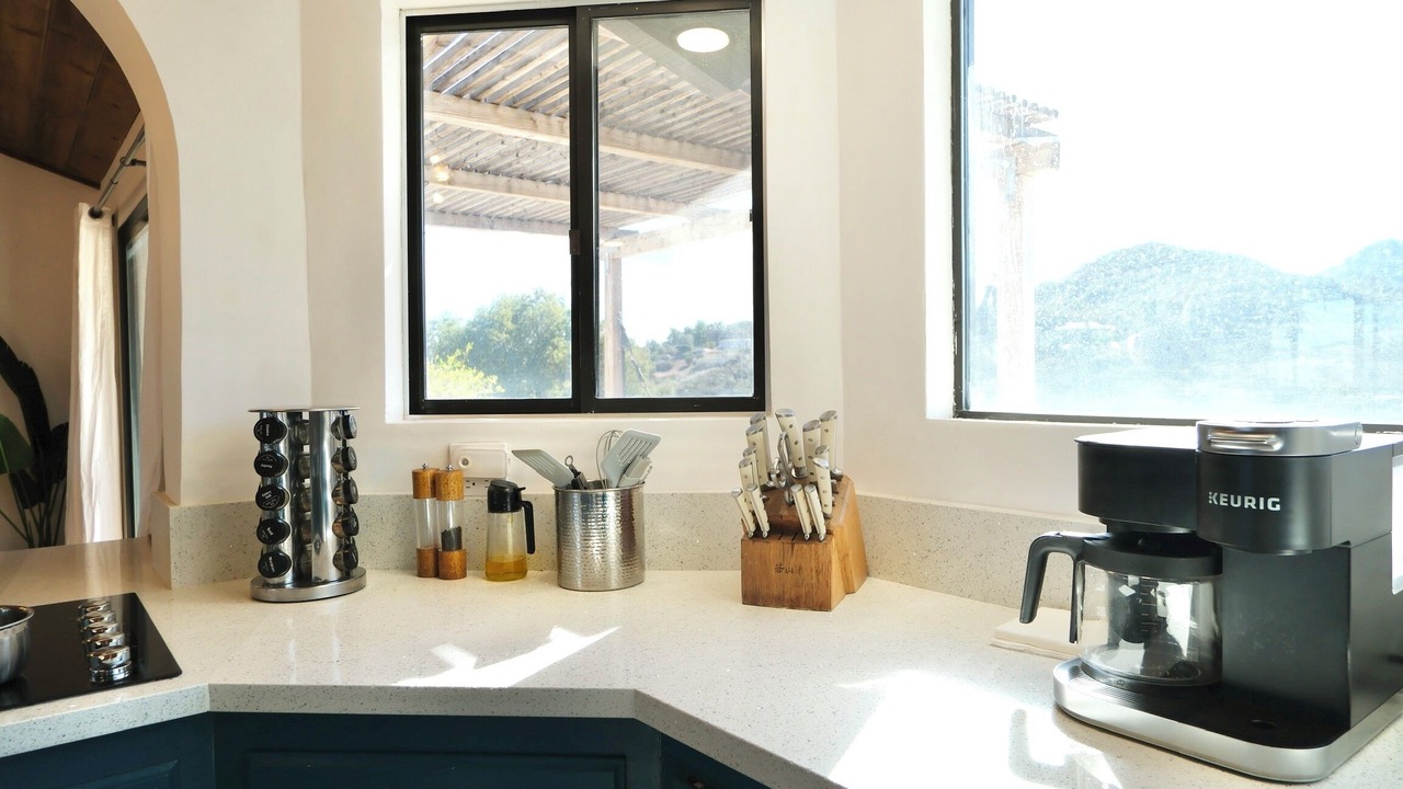 Photo of Kitchen in Ramona
