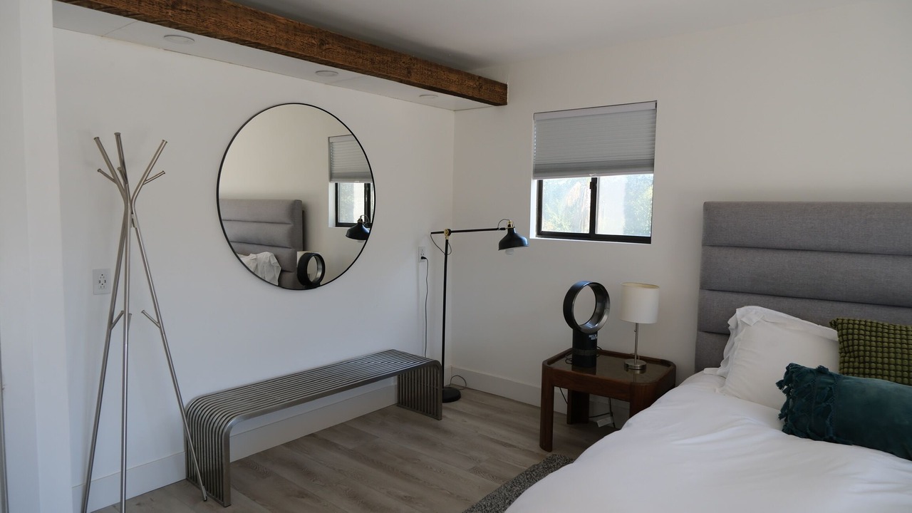Photo of Bedroom in Ramona