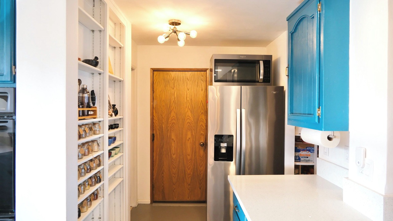 Photo of Kitchen in Ramona