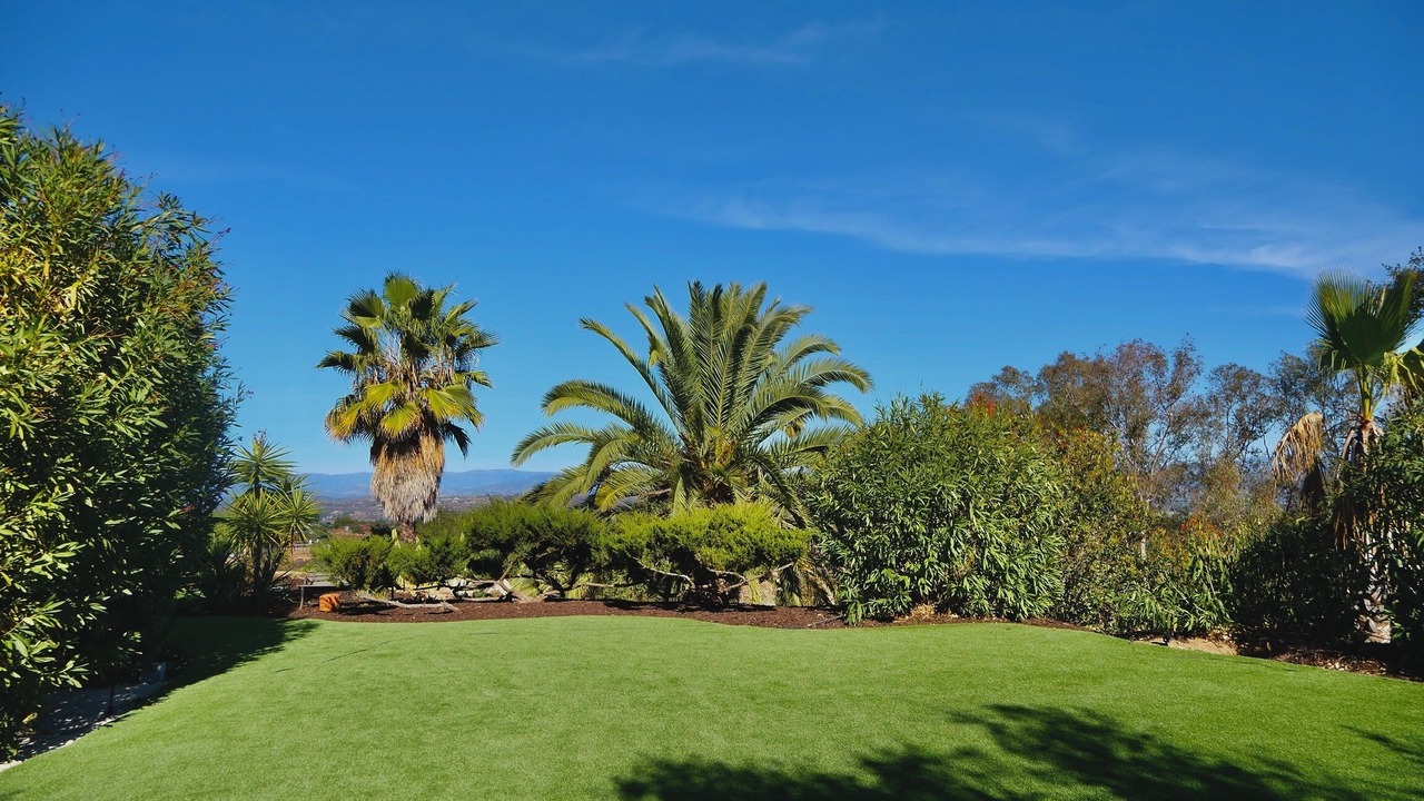 Photo of Outdoor in Ramona