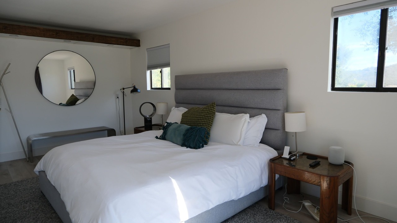 Photo of Bedroom in Ramona