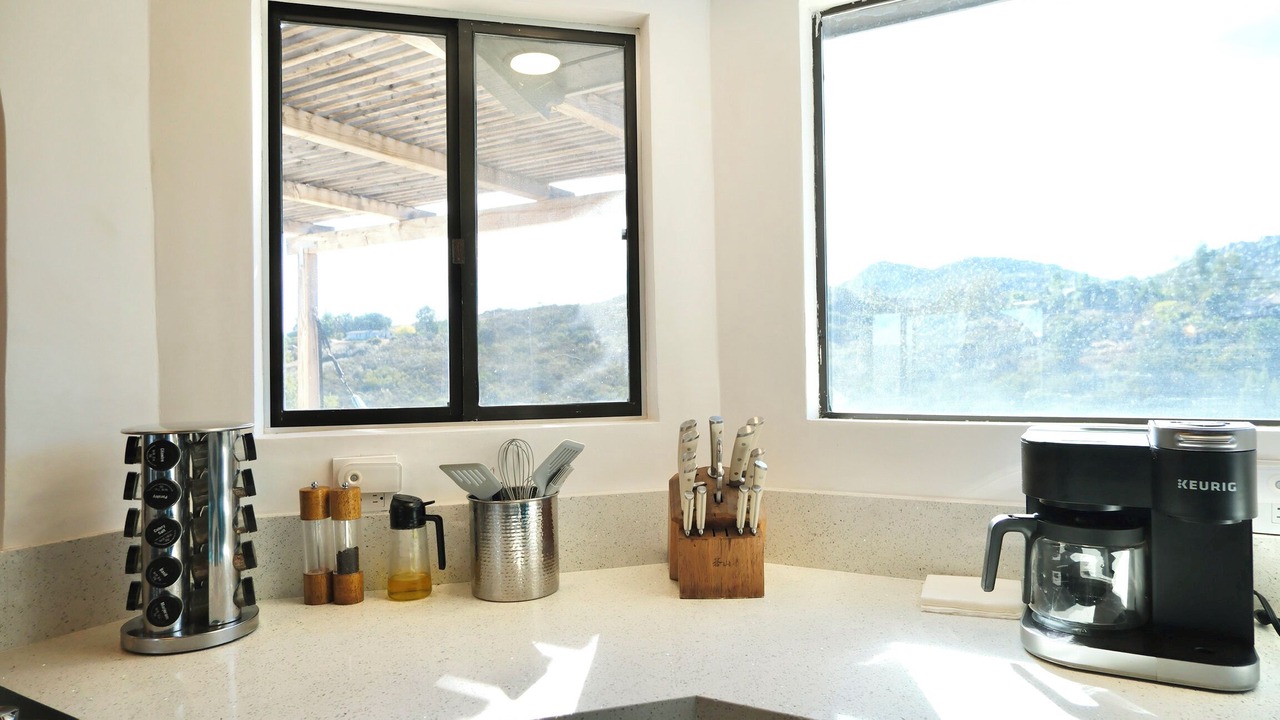 Photo of Kitchen in Ramona
