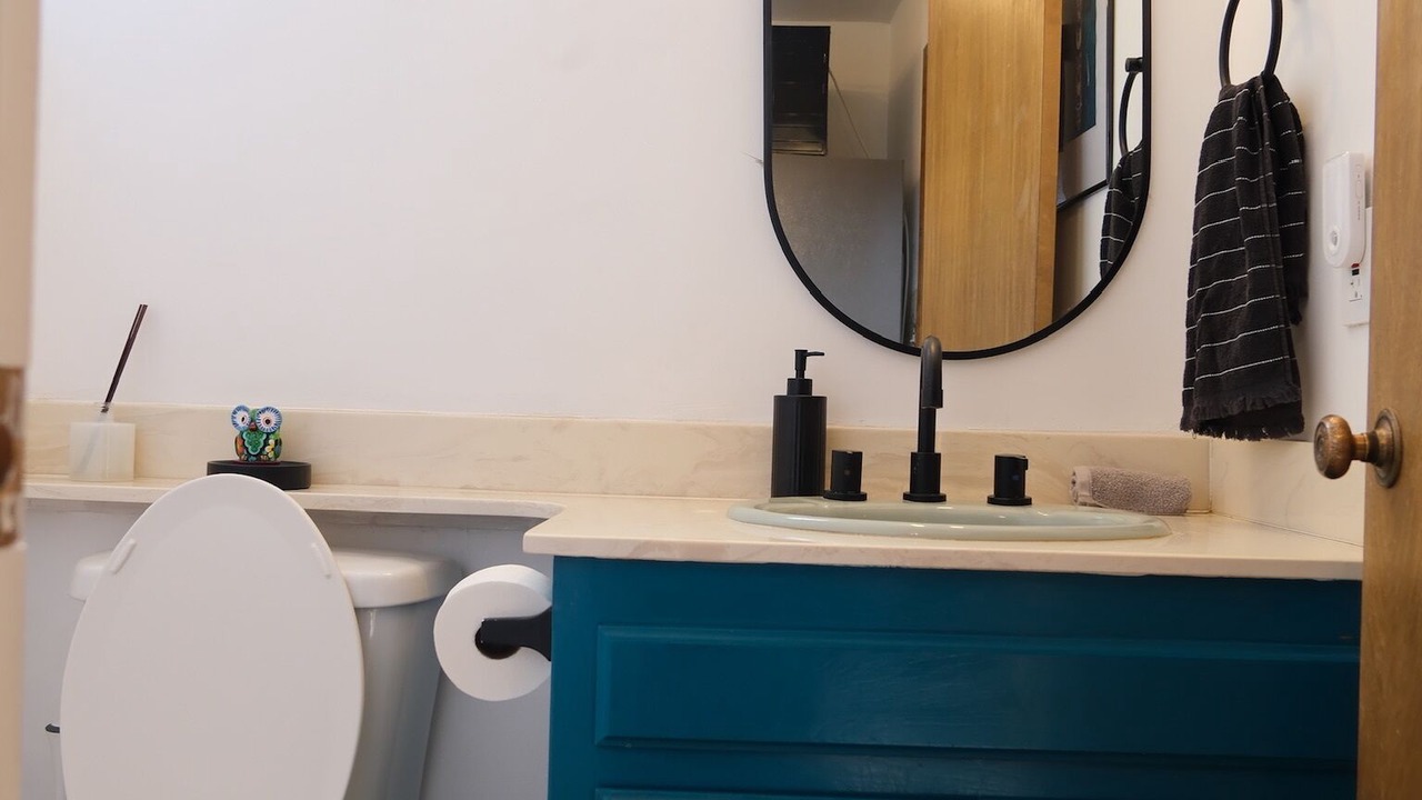 Photo of Bathroom in Ramona