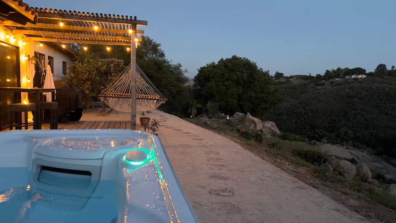 Photo of Patio Balcony in Ramona