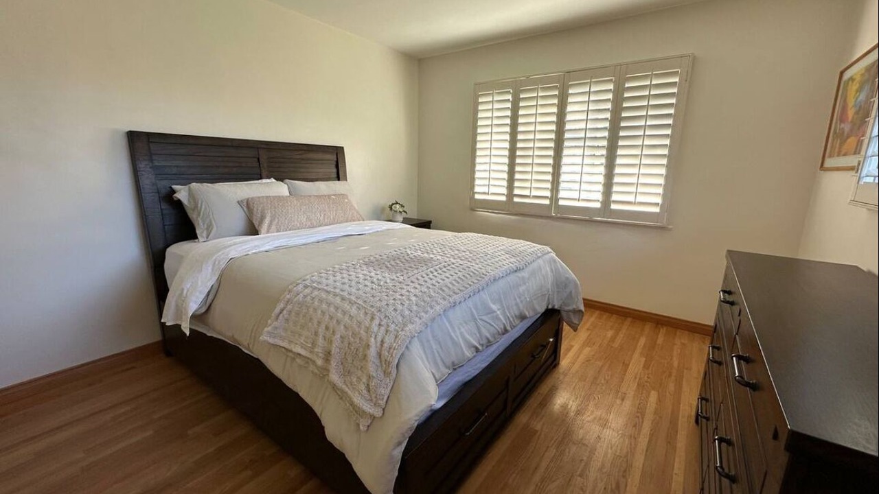 Photo of Bedroom in South Redlands