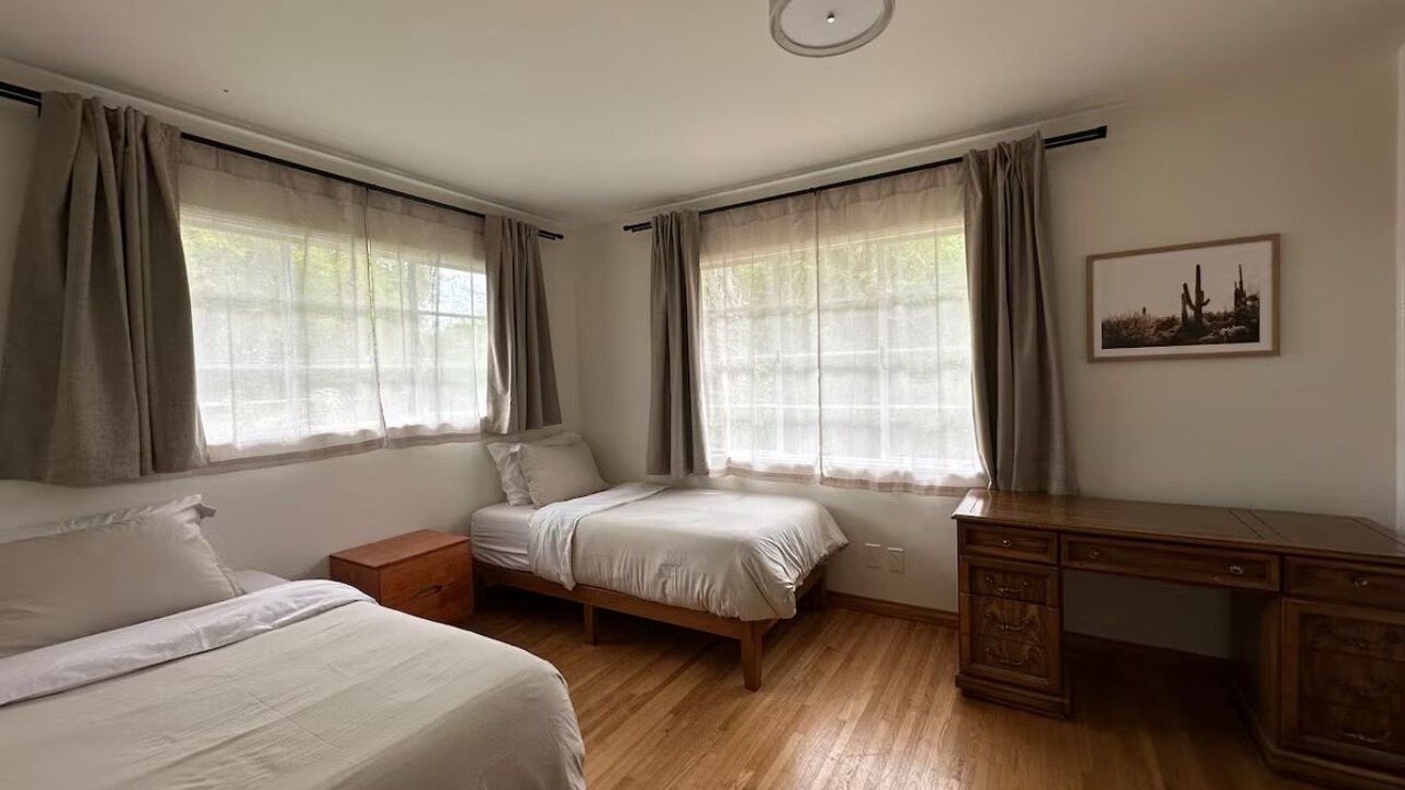 Photo of Bedroom in South Redlands