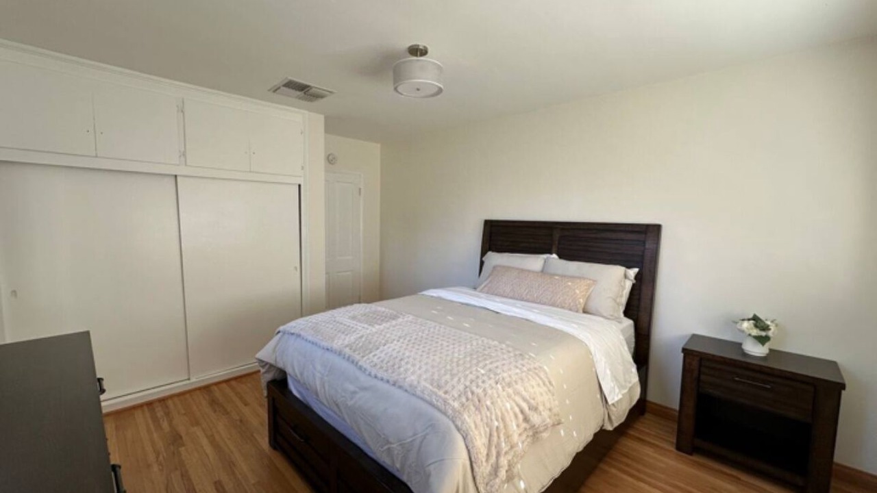 Photo of Bedroom in South Redlands