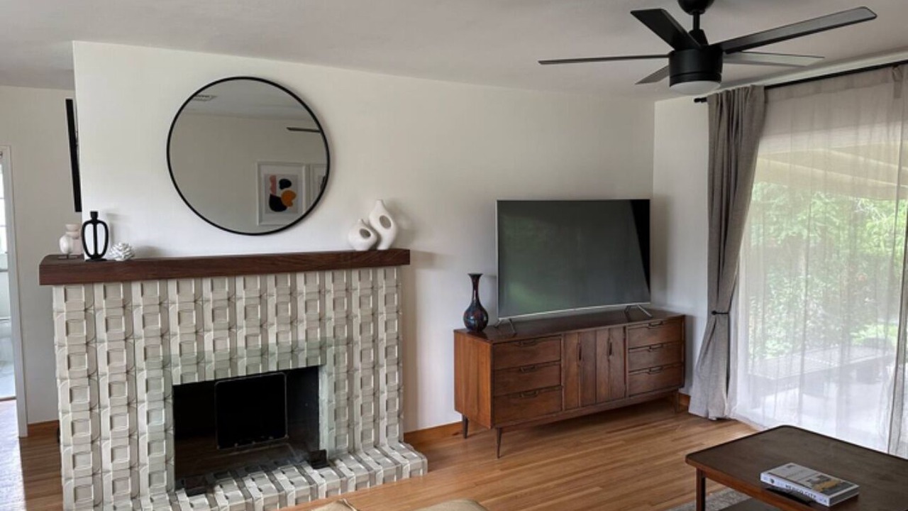 Photo of Livingroom in South Redlands