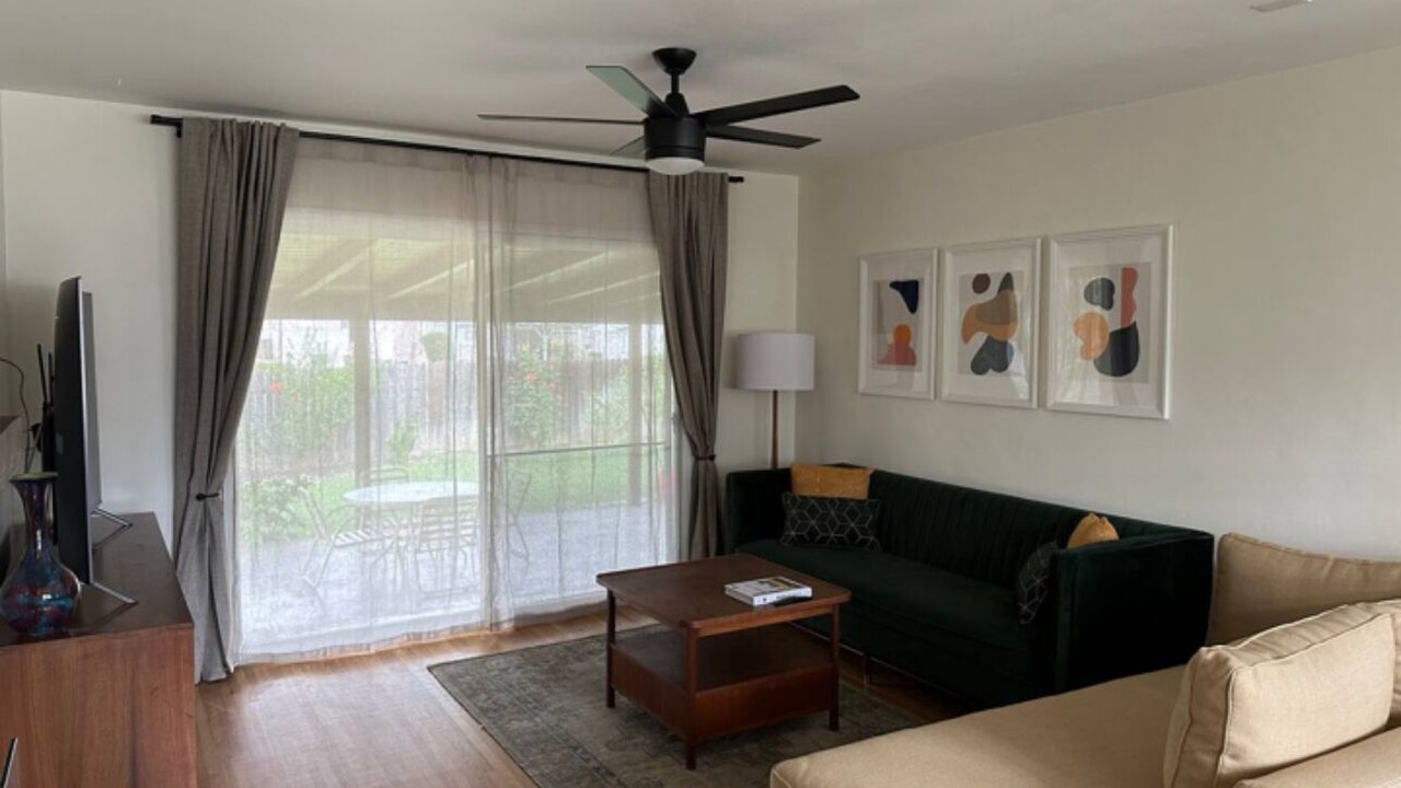Photo of Livingroom in South Redlands