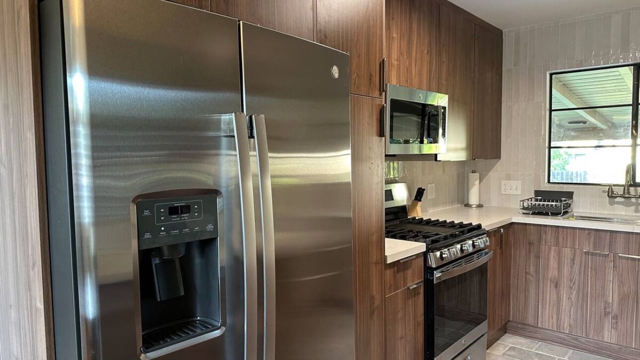 Photo of Kitchen in South Redlands