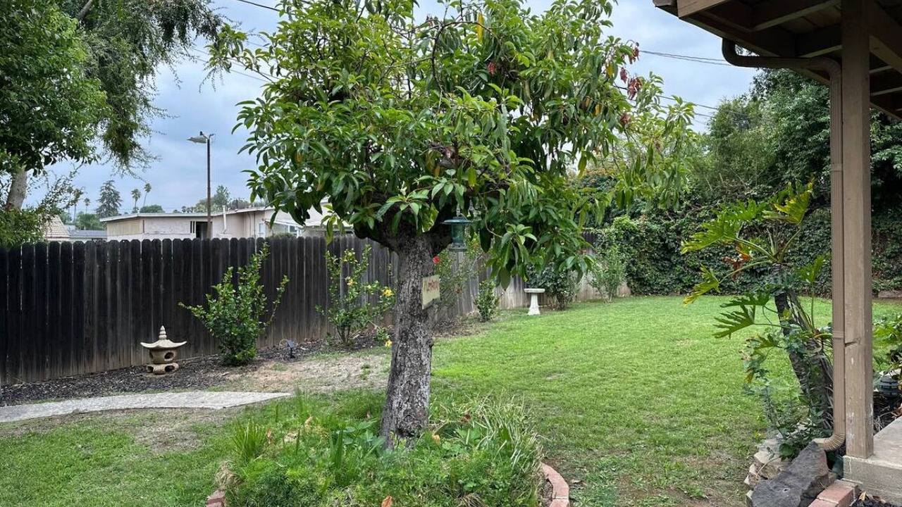 Photo of Outdoor in South Redlands