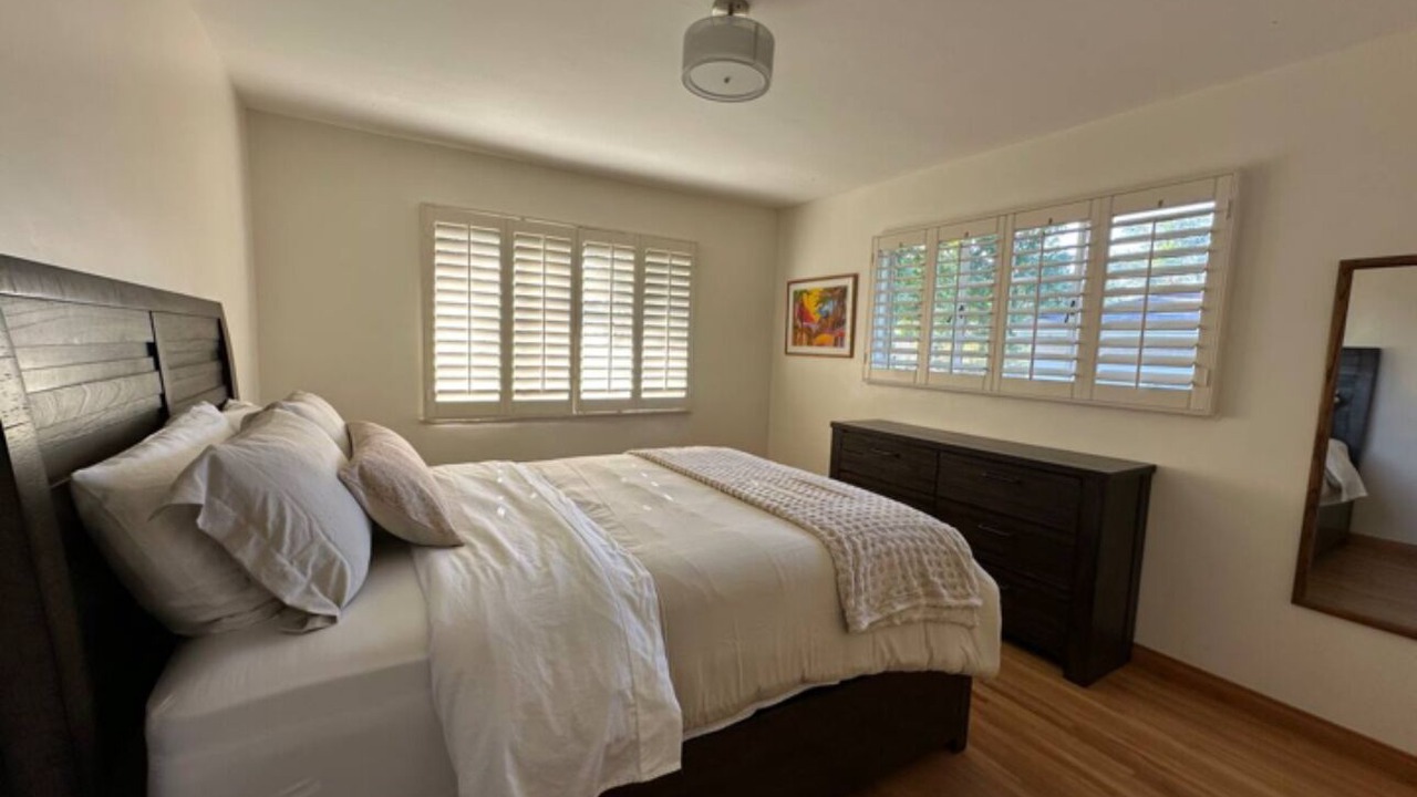 Photo of Bedroom in South Redlands