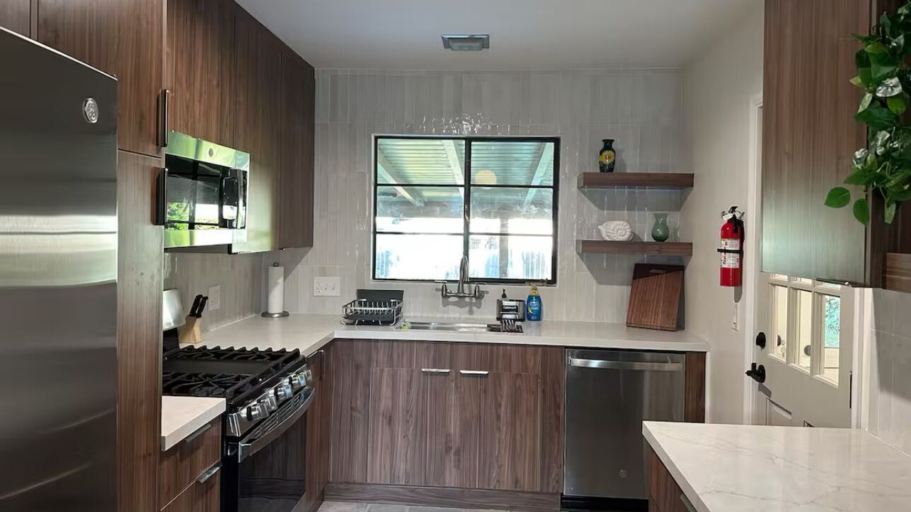 Photo of Kitchen in South Redlands