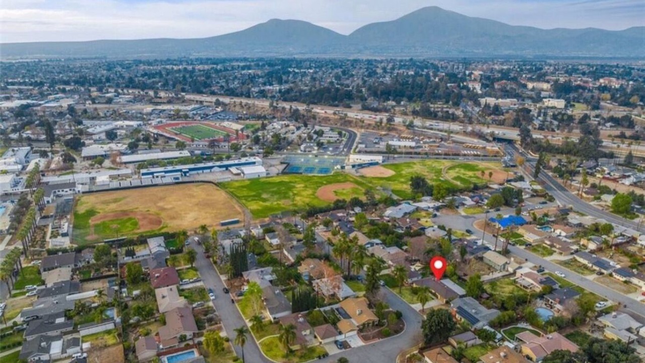 Photo of Outdoor in South Redlands