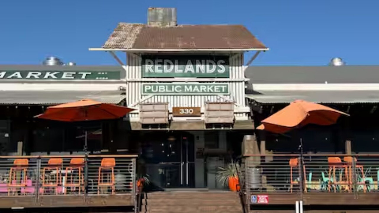 Photo of Others in South Redlands