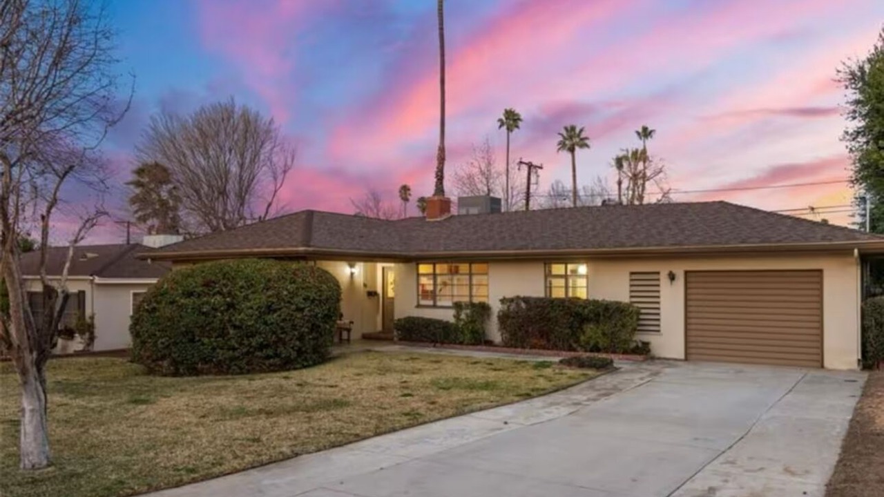 Photo of Outdoor in South Redlands
