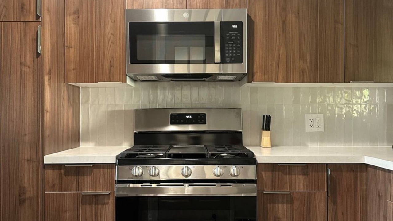 Photo of Kitchen in South Redlands