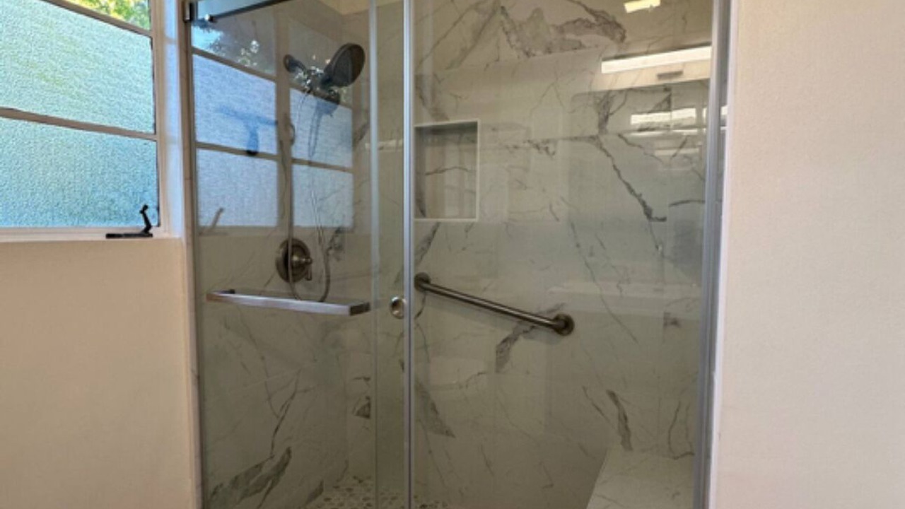 Photo of Bathroom in South Redlands