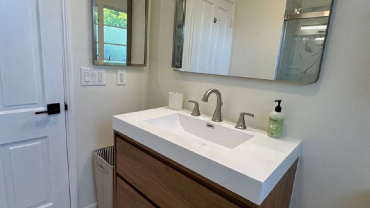 Photo of Bathroom in South Redlands