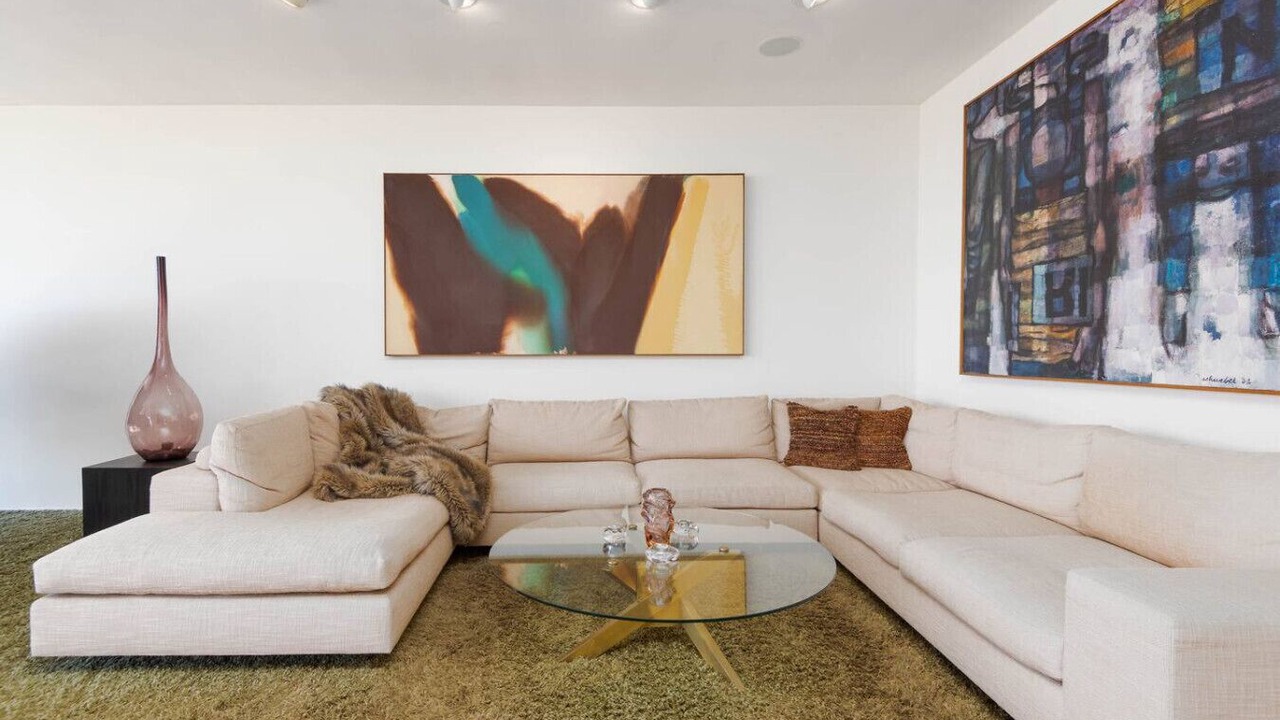 Photo of Livingroom in The Bird Streets