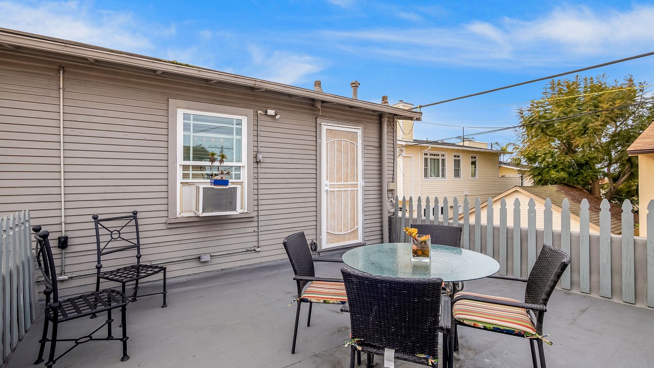 Photo of Outdoor in Village of La Jolla