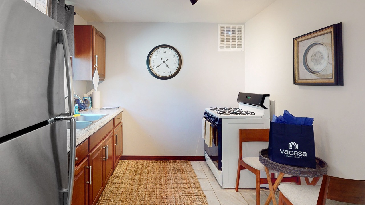 Photo of Kitchen in Village of La Jolla