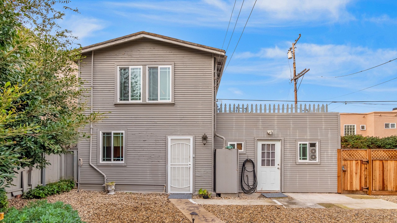 Photo of Outdoor in Village of La Jolla