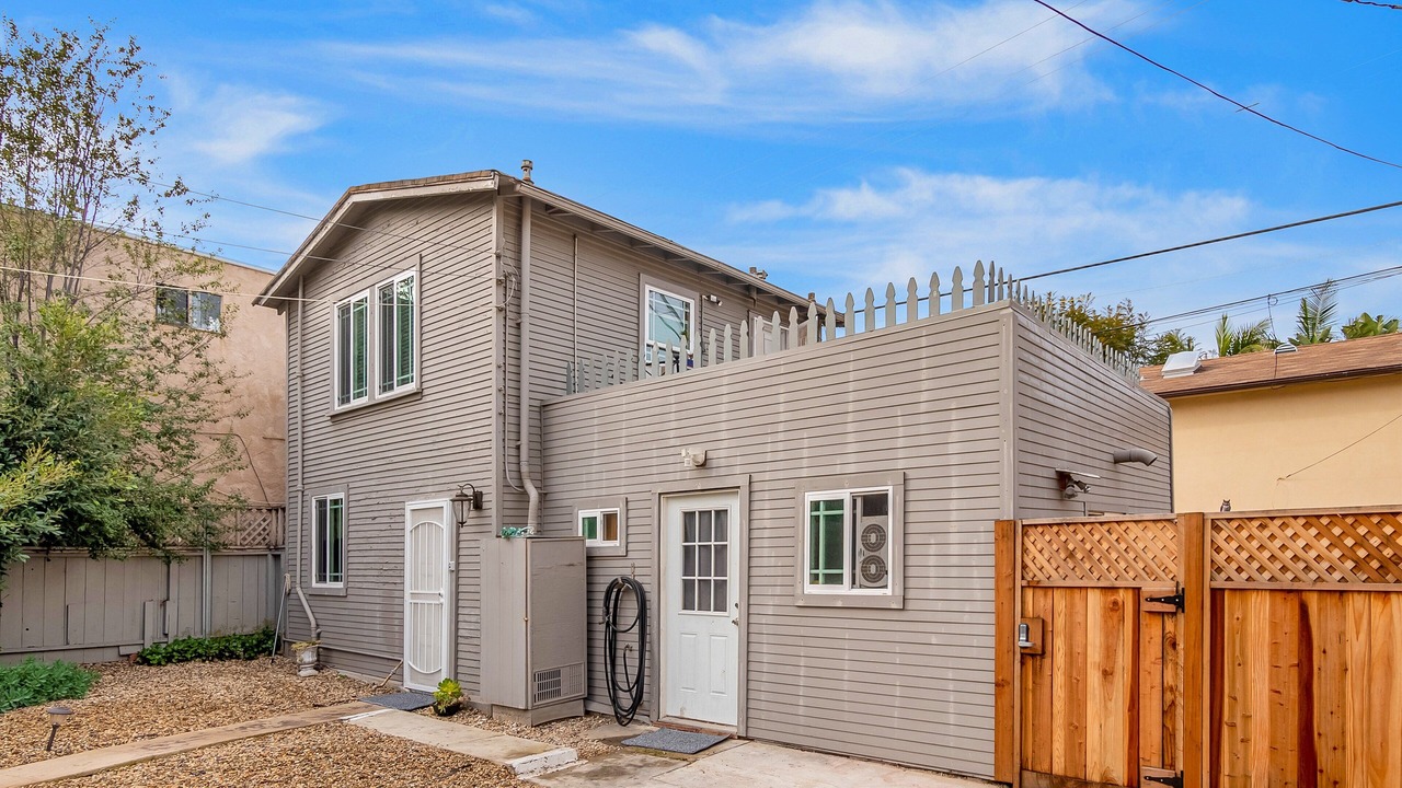 Photo of Outdoor in Village of La Jolla
