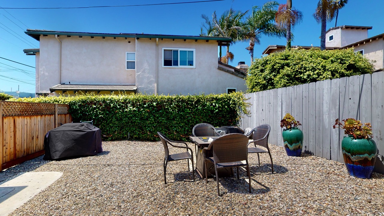 Photo of Outdoor in Village of La Jolla