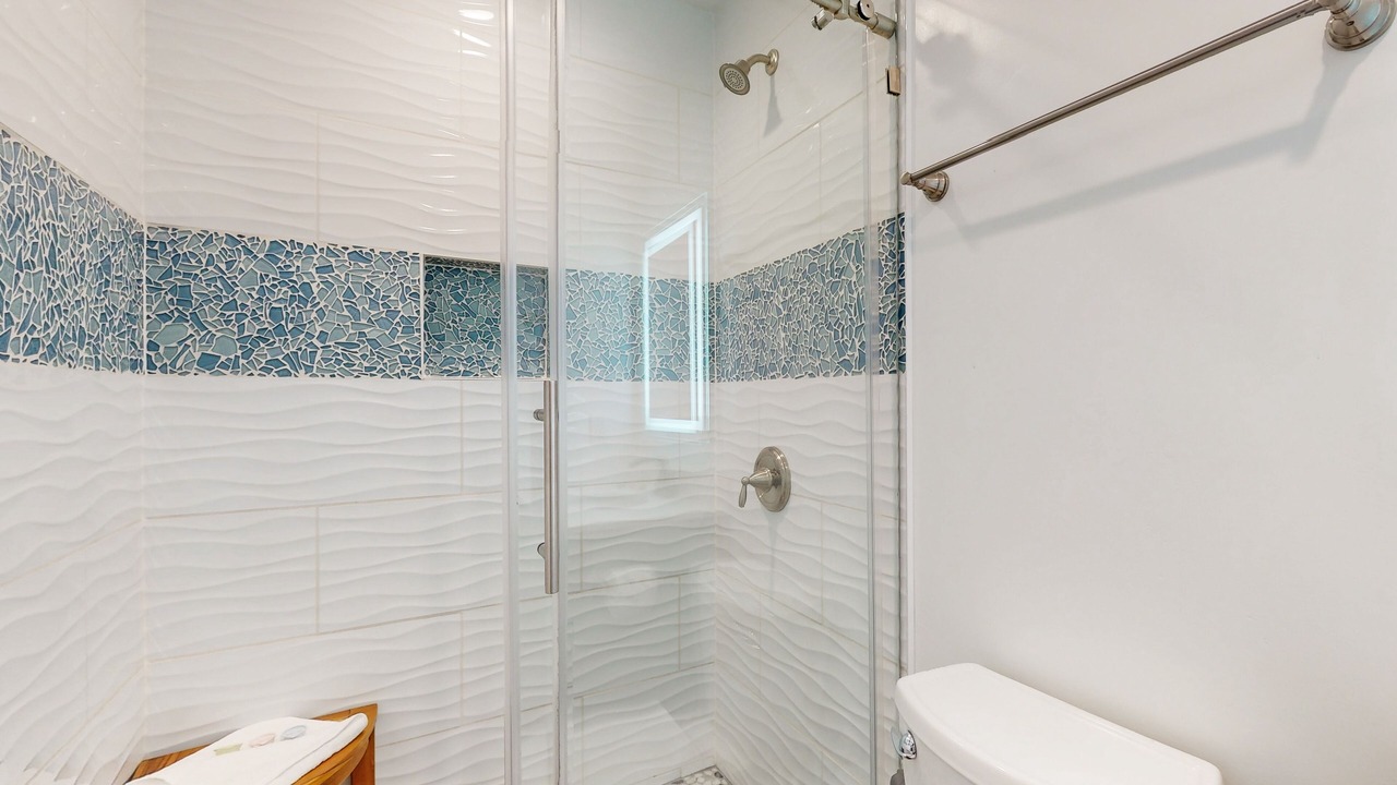Photo of Bathroom in La Jolla Mesa