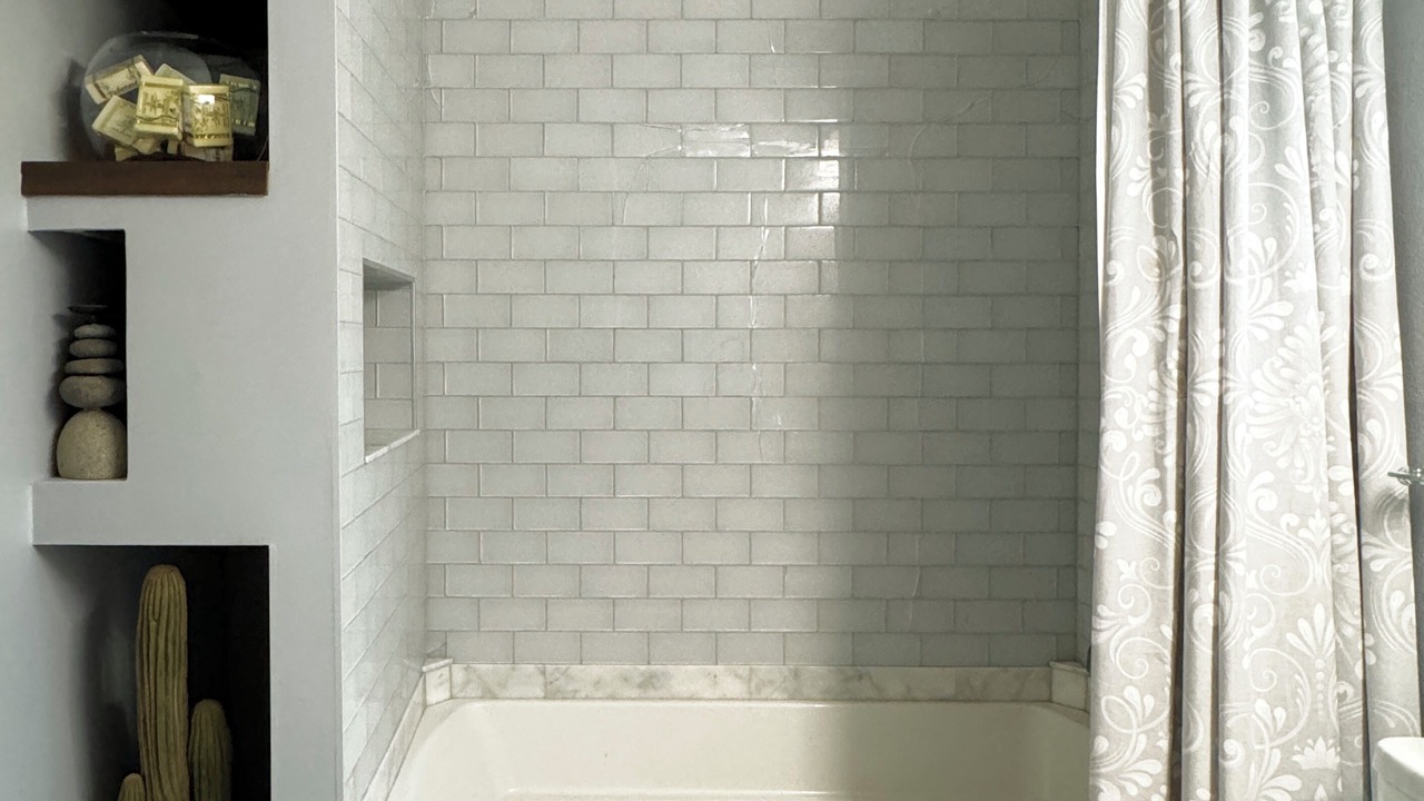 Photo of Bathroom in Corona