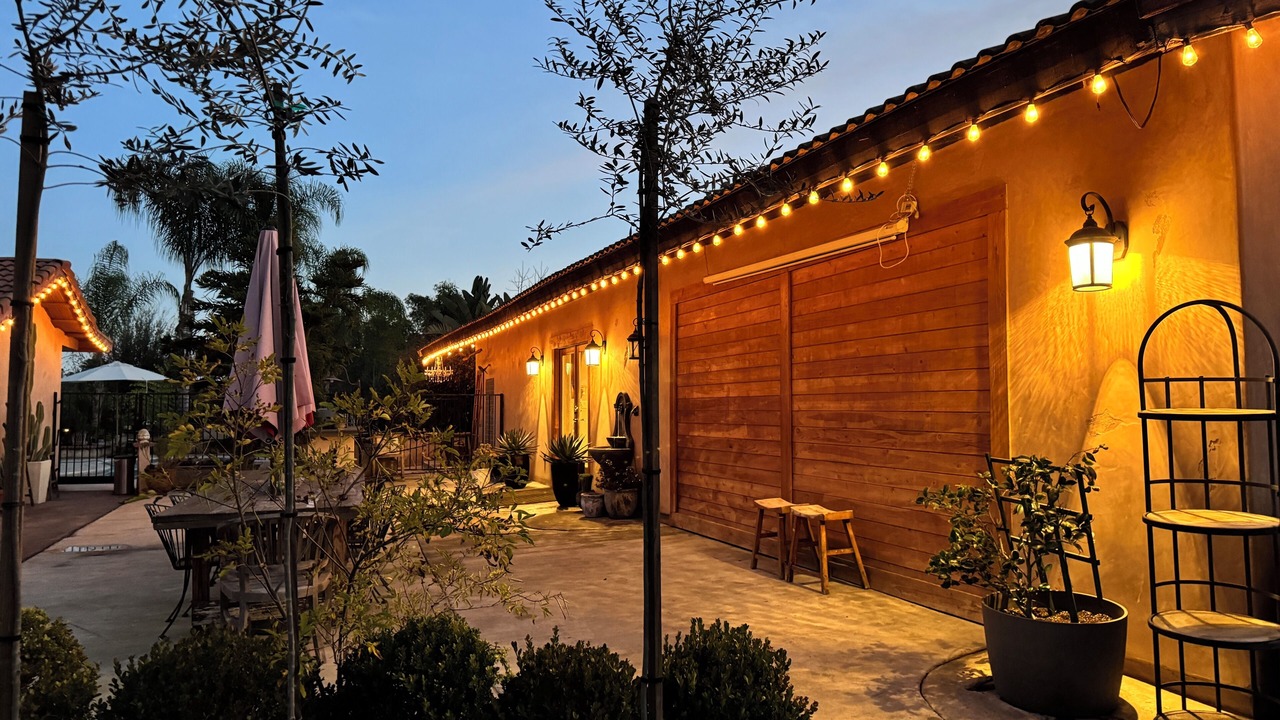 Photo of Patio Balcony in Corona