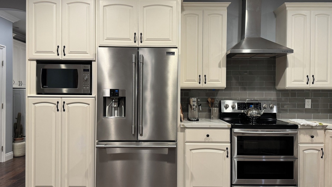 Photo of Kitchen in Corona