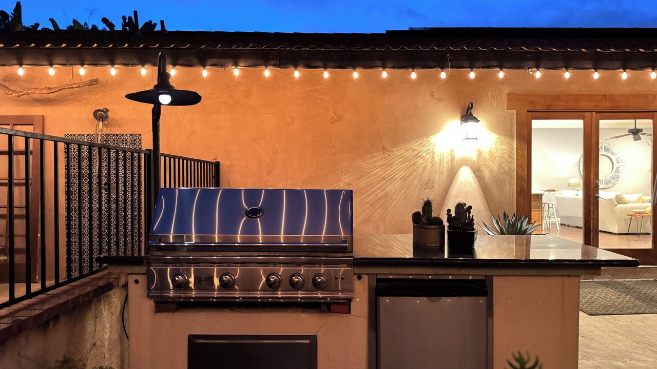 Photo of Patio Balcony in Corona