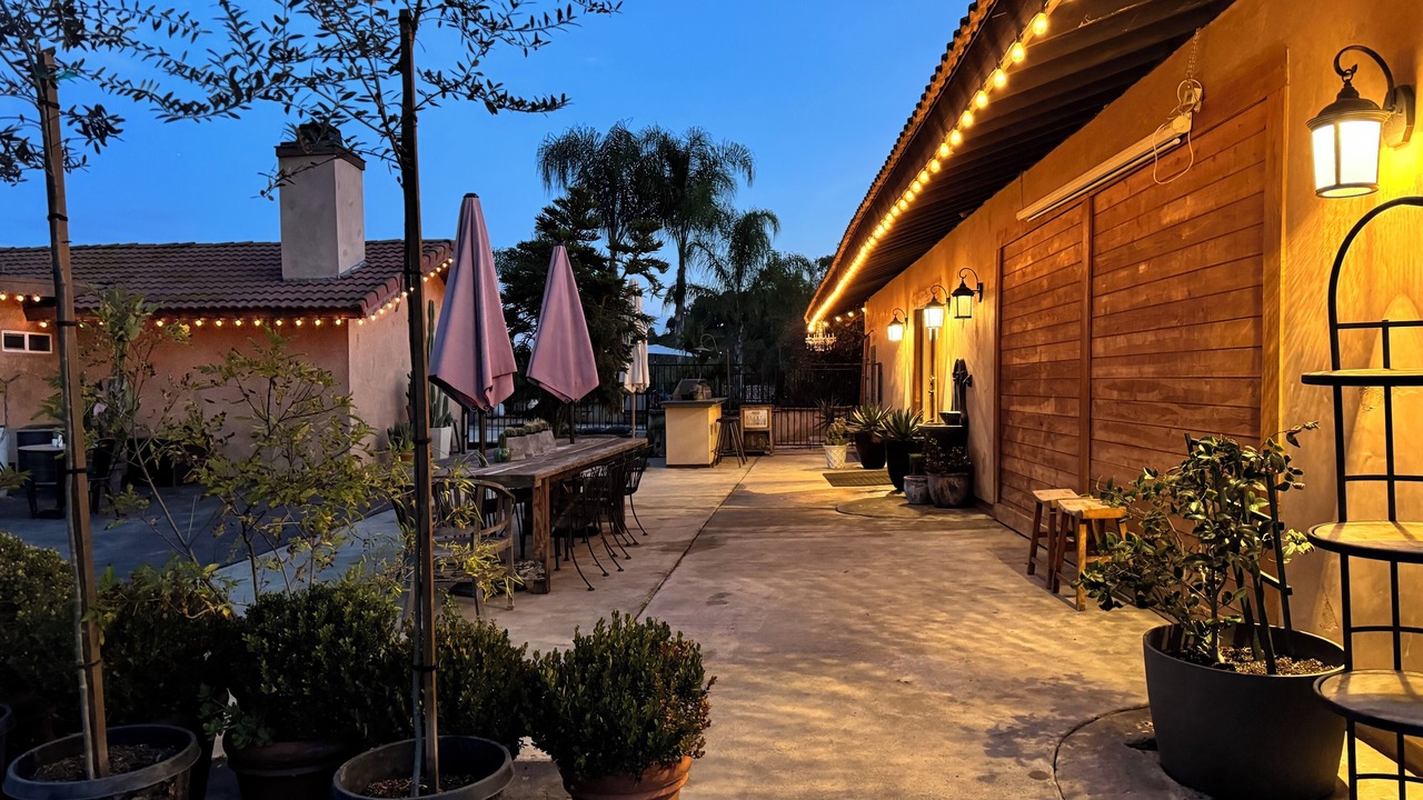 Photo of Patio Balcony in Corona