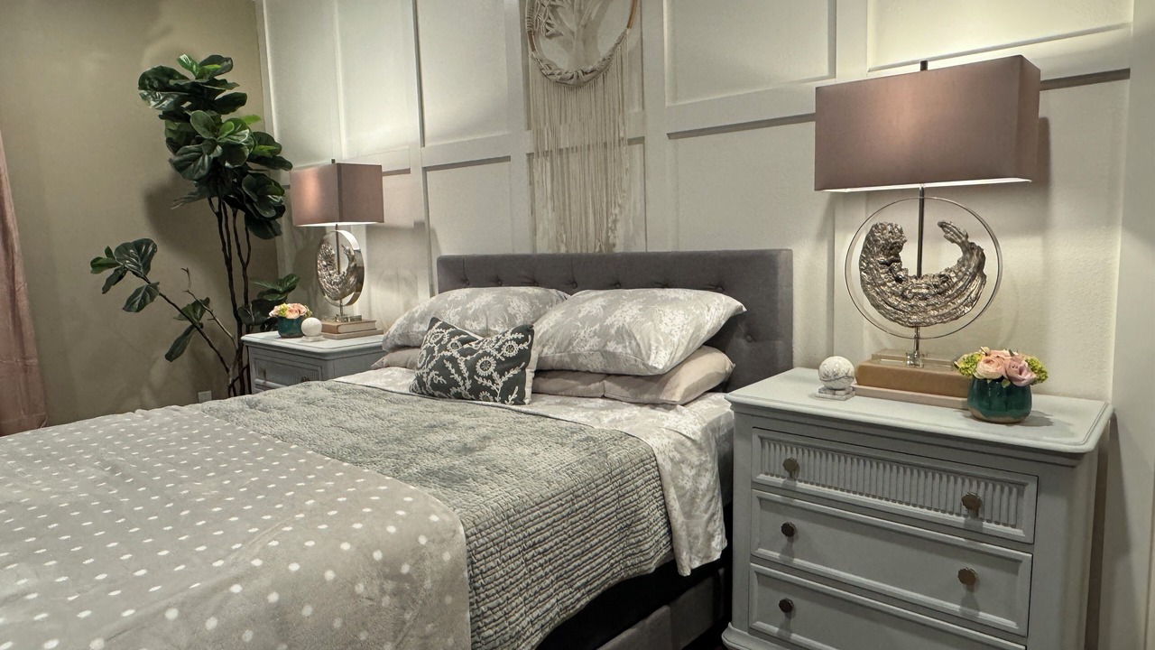 Photo of Bedroom in Corona