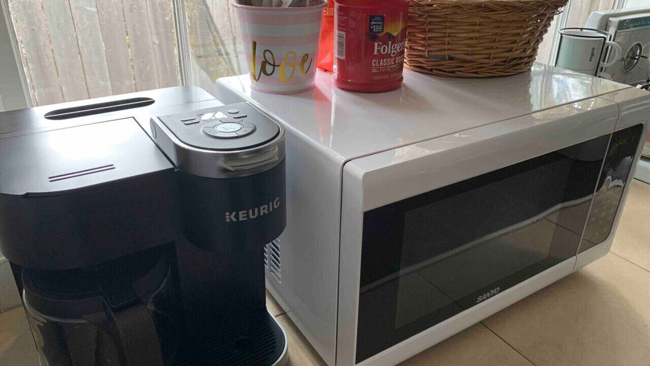 Photo of Kitchen in Soulsbyville